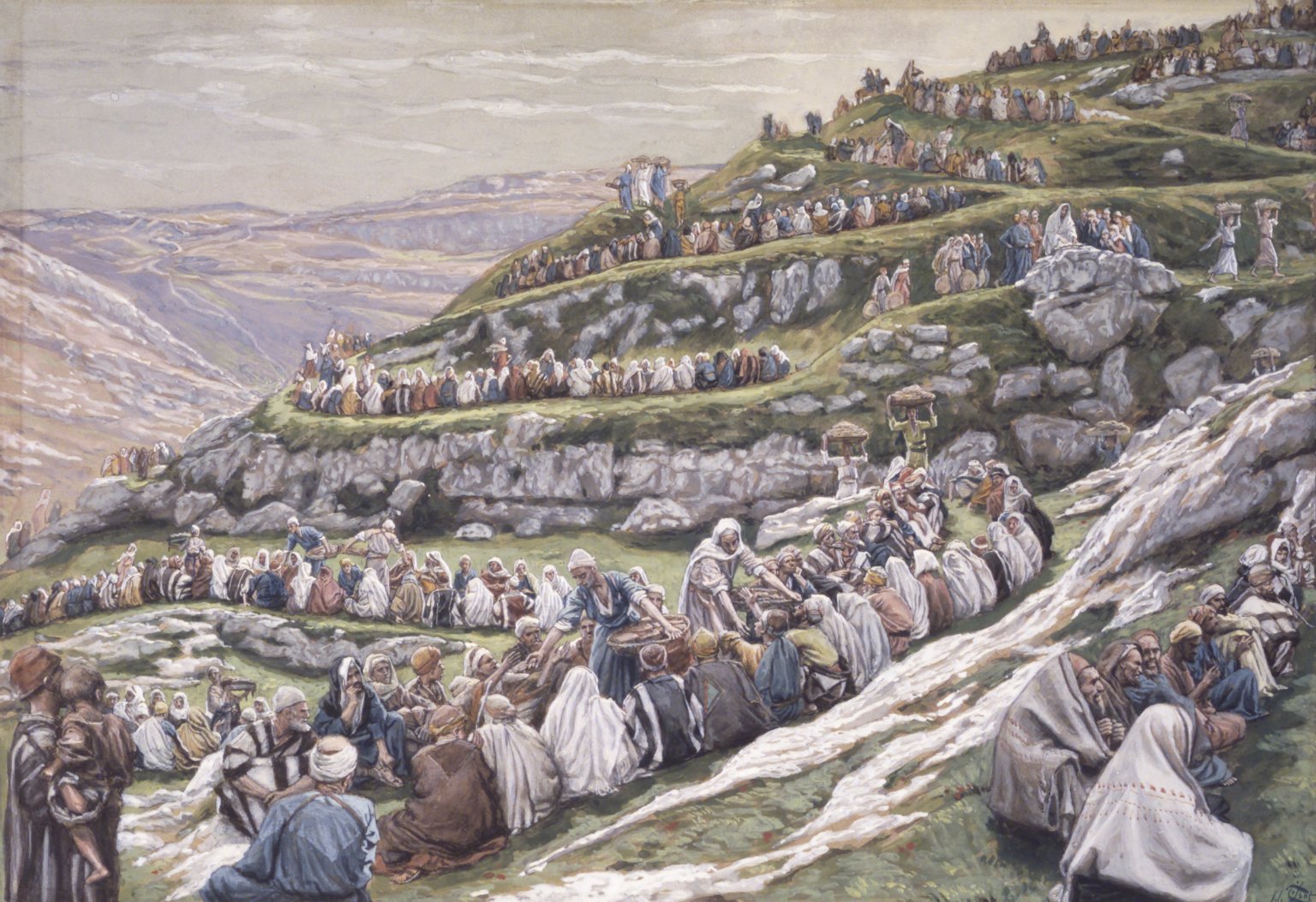 Catholic mass readings for June 22, 2025: The Solemnity of the Most Holy Body and Blood of Christ