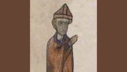 St. Paulinus, Bishop of  Nola