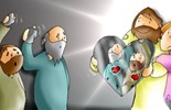 Lời Chúa Ngày 23/06/2025: Thứ Hai tuần 12 Thường niên năm I - Đừng xét đoán (Mt 7,1-5)