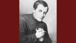 St. Joseph Cafasso, priest of Turin