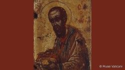 Saint Paul, Apostle of the City of Rome