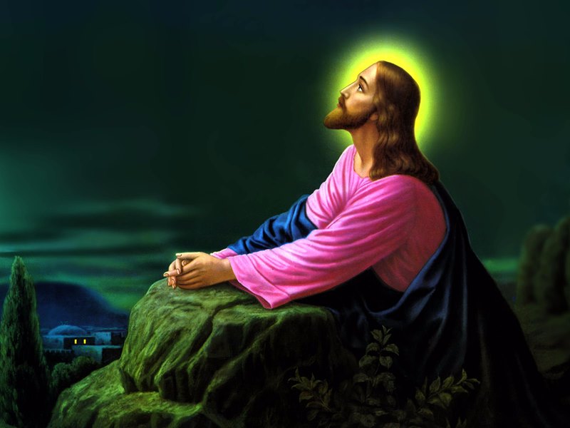 Catholic mass readings for June 03, 2025: Memorial of Saint Charles Lwanga and Companions, Martyrs
