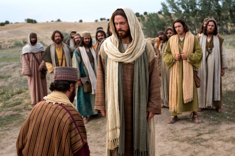 Catholic mass readings for June 30, 2025: Monday of the Thirteenth Week in Ordinary Time