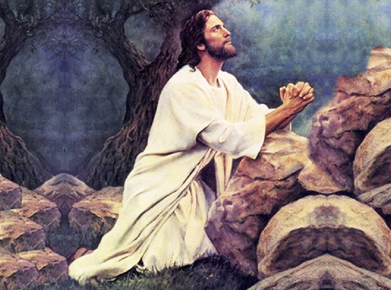 Catholic mass readings for June 04, 2025: Wednesday of the Seventh Week of Easter