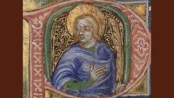 St. Boniface, Bishop and Martyr, Apostle of  Germany