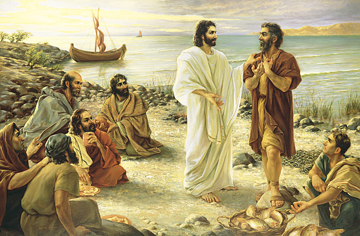 Catholic mass readings for June 06, 2025: Friday of the Seventh Week of Easter