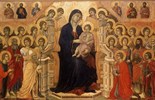 Lời Chúa Ngày 09/06/2025: Lễ Đức Trinh nữ Maria - Mẹ Hội thánh (Ga 19,25-34)