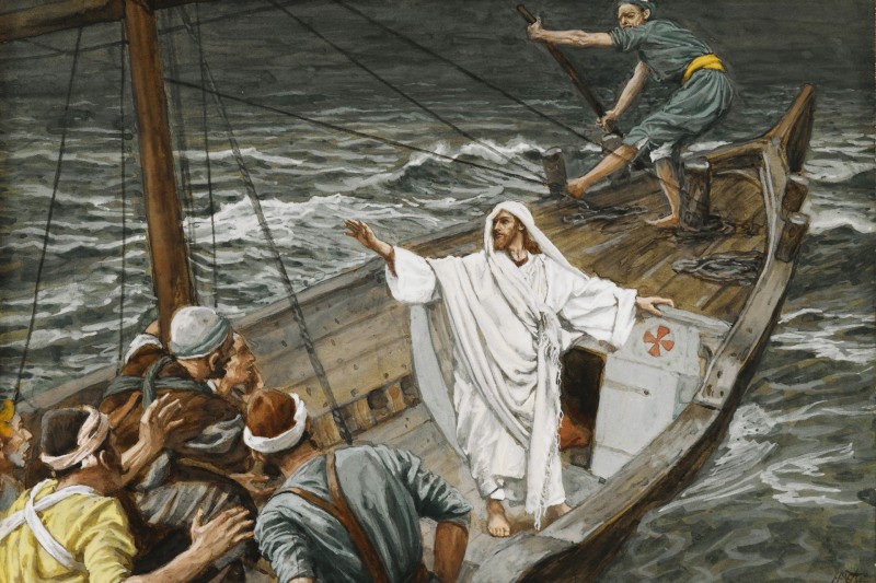 Catholic mass readings for July 01, 2025: Tuesday of the Thirteenth Week in Ordinary Time