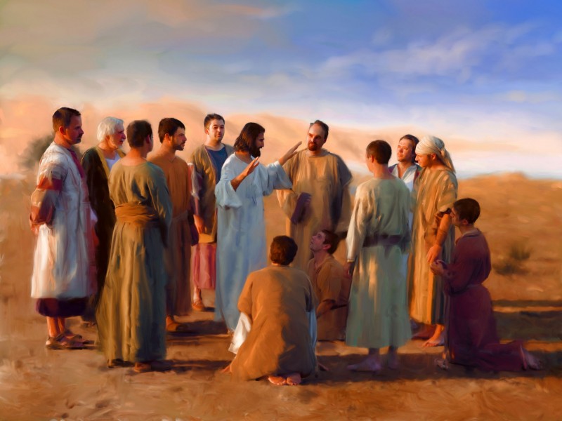 Catholic mass readings for July 10, 2025: Thursday of the Fourteenth Week in Ordinary Time