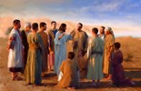 Catholic mass readings for July 10, 2025: Thursday of the Fourteenth Week in Ordinary Time