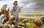 Lời Chúa Ngày 11/07/2025: Thứ Sáu tuần 14 Thường niên năm I - Lội ngược dòng (Mt 10,16-23)