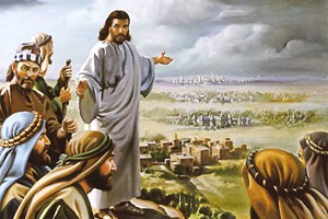 Lời Chúa Ngày 11/07/2025: Thứ Sáu tuần 14 Thường niên năm I - Lội ngược dòng (Mt 10,16-23)
