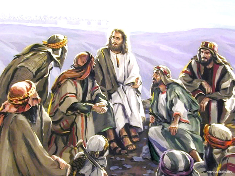 Lời Chúa Ngày 12/07/2025: Thứ Bảy tuần 14 Thường niên năm I - Đừng sợ! (Mt 10,24-33)