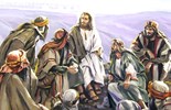 Lời Chúa Ngày 12/07/2025: Thứ Bảy tuần 14 Thường niên năm I - Đừng sợ! (Mt 10,24-33)