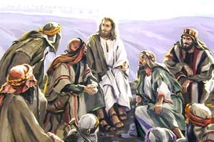 Lời Chúa Ngày 12/07/2025: Thứ Bảy tuần 14 Thường niên năm I - Đừng sợ! (Mt 10,24-33)