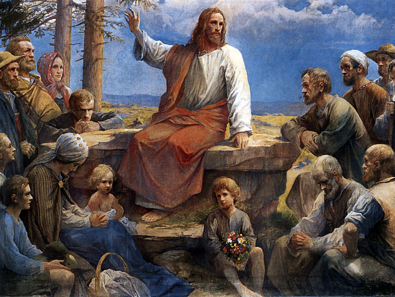 Catholic mass readings for July 15, 2025: Memorial of Saint Bonaventure, Bishop and Doctor of the Church