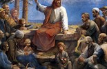 Catholic mass readings for July 15, 2025: Memorial of Saint Bonaventure, Bishop and Doctor of the Church