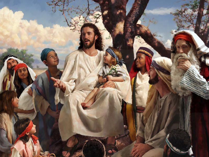 Catholic mass readings for July 16, 2025: Wednesday of the Fifteenth Week in Ordinary Time