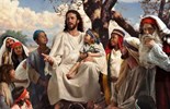 Catholic mass readings for July 16, 2025: Wednesday of the Fifteenth Week in Ordinary Time