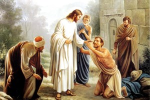 Lời Chúa Ngày 19/07/2025: Thứ Bảy tuần 15 Thường niên năm I - Nhân từ và kiên nhẫn (Mt 12,14-21)