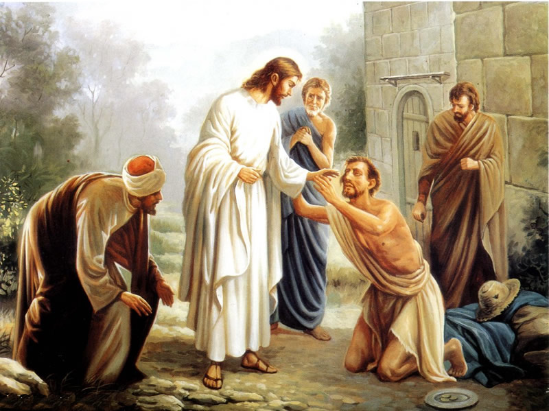 Catholic mass readings for July 19, 2025: Saturday of the Fifteenth Week in Ordinary Time