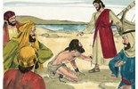 Catholic mass readings for July 02, 2025: Wednesday of the Thirteenth Week in Ordinary Time
