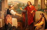 Catholic mass readings for July 20, 2025: Sixteenth Sunday in Ordinary Time