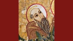 St. Lawrence of  Brindisi, Capuchin and Doctor of the  Church