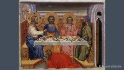 St. Mary Magdalene, Disciple of the Lord