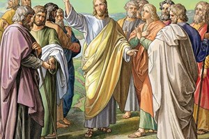 Lời Chúa Ngày 24/07/2025: Thứ Năm tuần 16 Thường niên năm I (Mt 13,10-17)