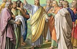Catholic mass readings for July 24, 2025: Thursday of the Sixteenth Week in Ordinary Time