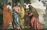 Catholic mass readings for July 25, 2025: Feast of Saint James, Apostle