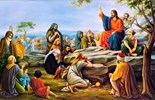 Lời Chúa Ngày 27/07/2025: Chúa nhật 17 Thường niên năm C (Lc 11,1-13)