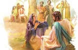 Lời Chúa Ngày 29/07/2025: Ngày 29/07: Thánh nữ Martha, Maria và Ladarô (Ga 11,19-27)