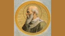 St. Leo II, Pope