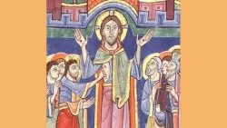 St. Thomas, Apostle