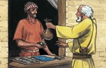 Catholic mass readings for July 30, 2025: Wednesday of the Seventeenth Week in Ordinary Time