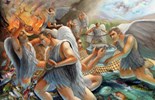 Lời Chúa Ngày 31/07/2025: Thứ Năm tuần 17 Thường niên năm I (Mt 13,47-53)