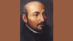 St. Ignatius of Loyola, priest, Founder of the Jesuits