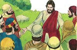 Catholic mass readings for July 05, 2025: Saturday of the Thirteenth Week in Ordinary Time
