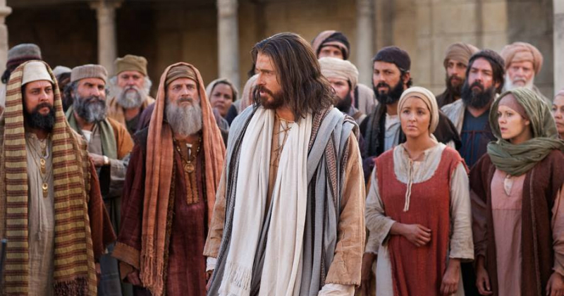 Catholic mass readings for August 01, 2025: Memorial of Saint Alphonsus Liguori, Bishop and Doctor of the Church