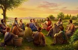 Catholic mass readings for August 10, 2025: Nineteenth Sunday in Ordinary Time