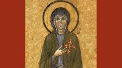 St. Clare of Assisis, Virgin, Foundress of the Poor Ladies