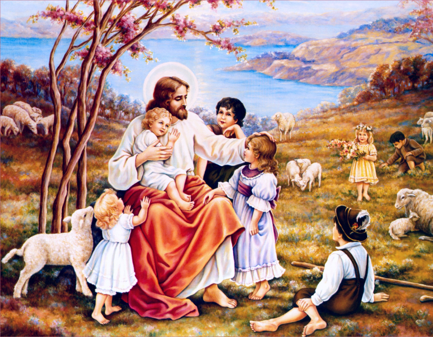 Catholic mass readings for August 12, 2025: Tuesday of the Nineteenth Week in Ordinary Time