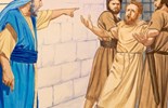 Lời Chúa Ngày 14/08/2025: Thứ Năm tuần 19 Thường niên năm I (Mt 18,21-19,1)