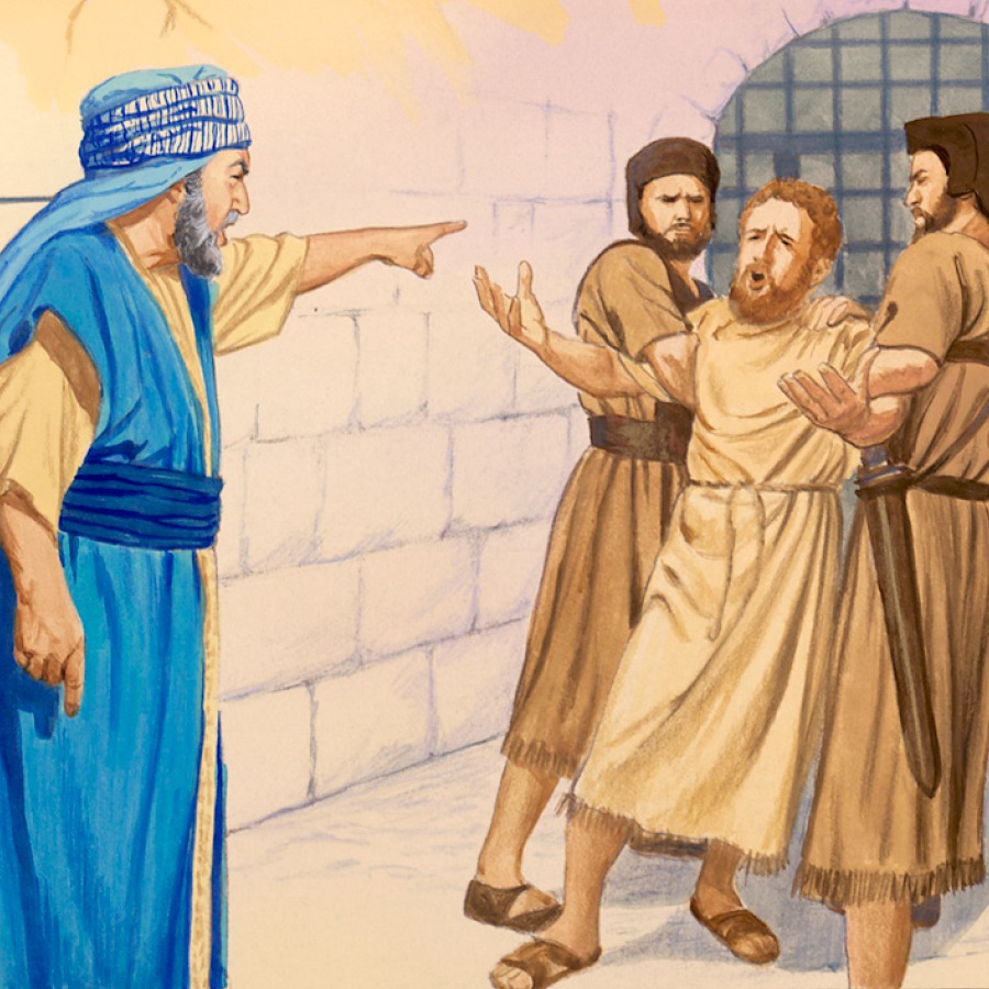 Catholic mass readings for August 14, 2025: Memorial of Saint Maximilian Kolbe, Priest and Martyr