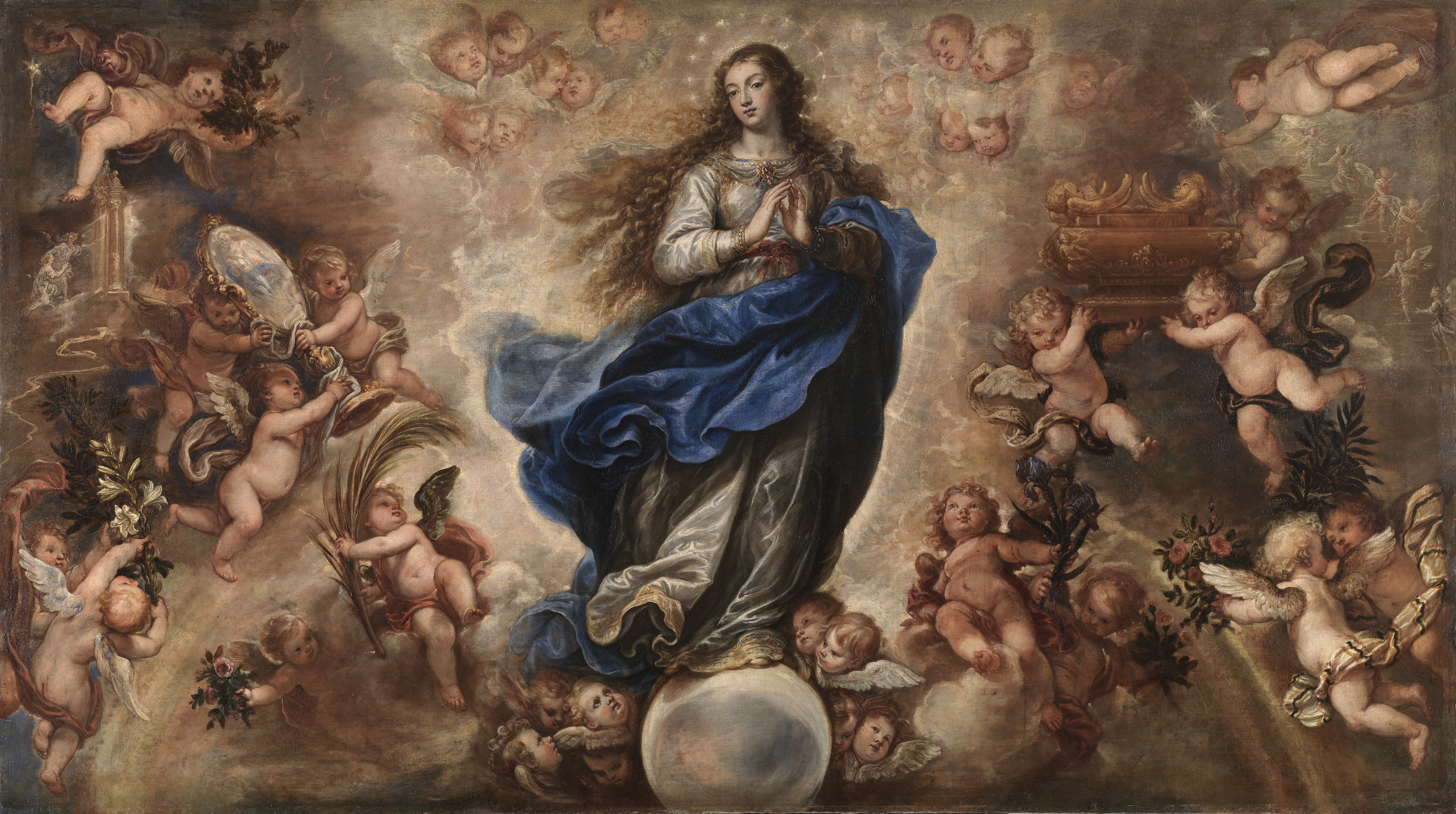 Catholic mass readings for August 15, 2025: Solemnity of the Assumption of the Blessed Virgin Mary