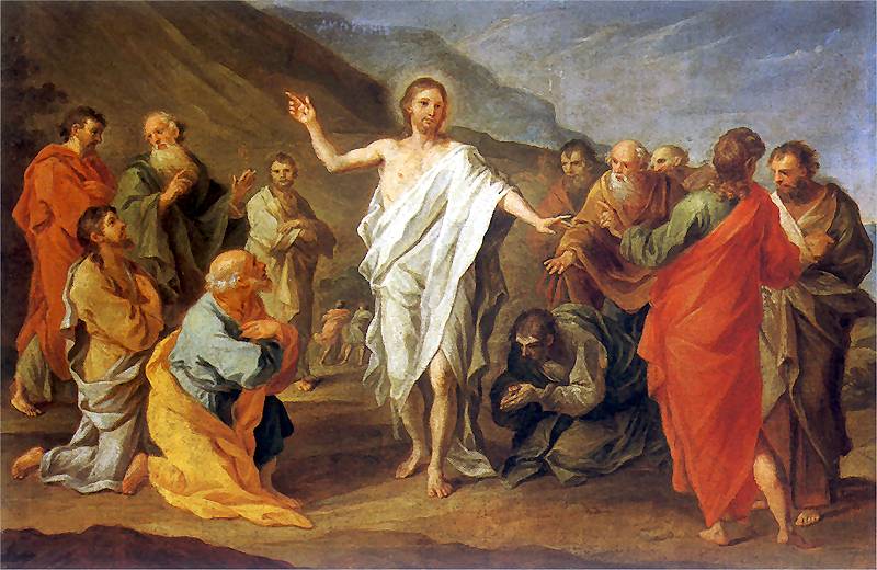 Catholic mass readings for August 17, 2025: Twentieth Sunday in Ordinary Time