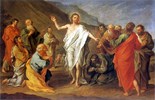Catholic mass readings for August 17, 2025: Twentieth Sunday in Ordinary Time