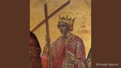 St.  Helena, Empress
